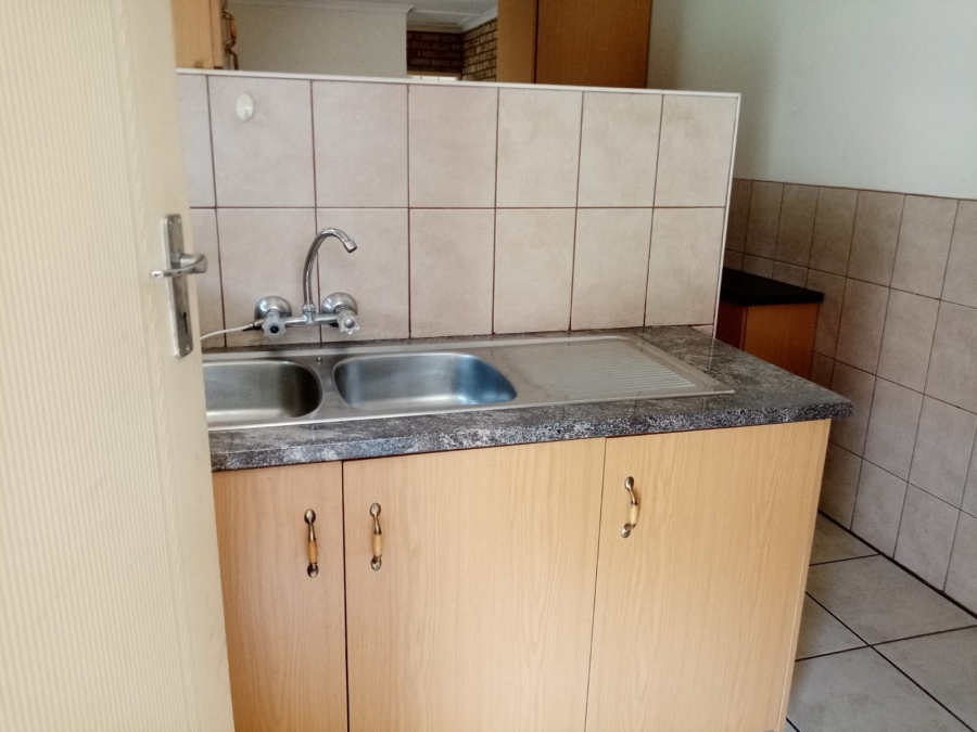 To Let 2 Bedroom Property for Rent in Parys Free State